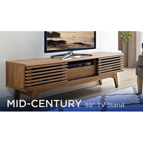 Mercury Row® Renwick TV Stand for TVs up to 65" & Reviews Wayfair